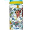 Food & Drink Smiggle Plastic Drink Bottles | Paw Patrol Junior Drink Bottle 440Ml