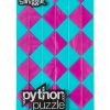 Tech & Toys Smiggle Fidget Toys | Python Puzzle Game