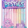 Stationery Smiggle Besties | Besties Pen Pack