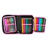 Stationery Smiggle Filled Pencil Cases | Away Midi Stationery Gift Pack