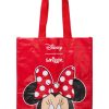 Bags Smiggle Reusable Bags | Mickey & Minnie Mouse Small Reuse Me Bag