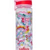 Food & Drink Smiggle Plastic Drink Bottles | Wild Side Drink Up Bottle 650Ml