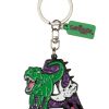 Bags Smiggle Alphabet Keyrings | T-Rex Alphabet Keyring