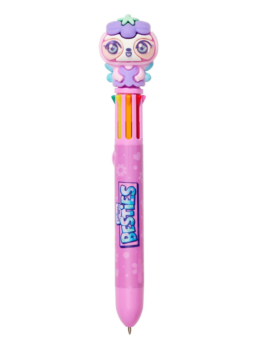 Stationery Smiggle Besties | Besties Rainbow Pen