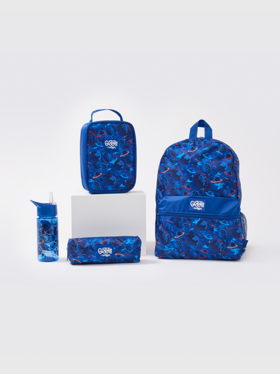 Bags Smiggle | Giggle By Smiggle 4 Piece Bundle