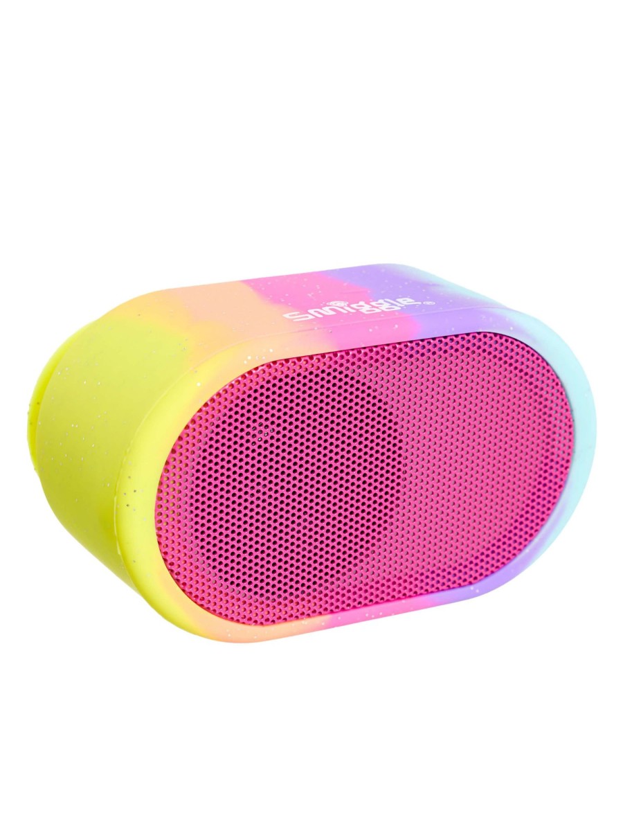 Tech & Toys Smiggle Speakers | Splash Shower Speaker