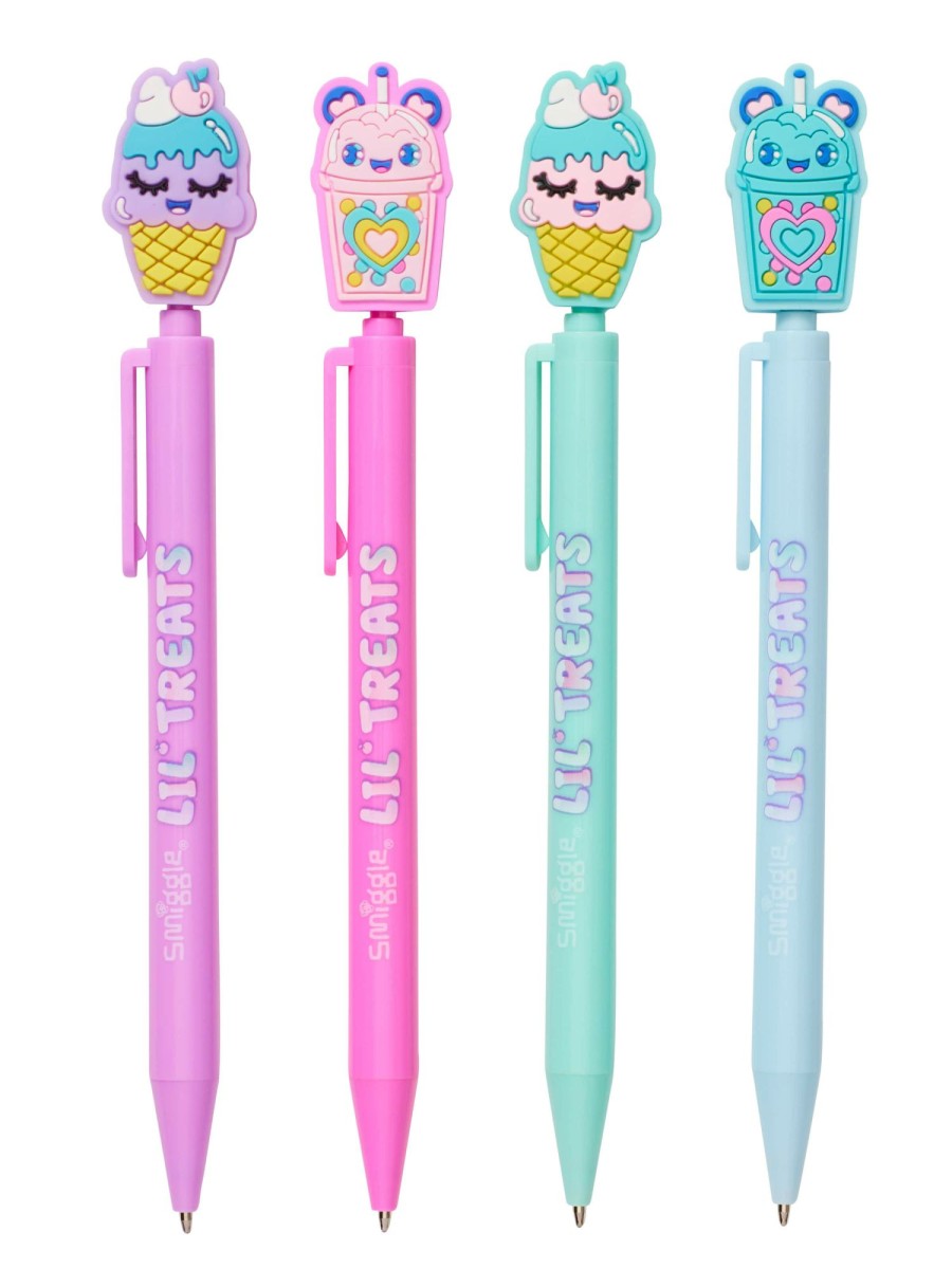 Stationery Smiggle Pens & Markers | Lil Treats Pen Pack