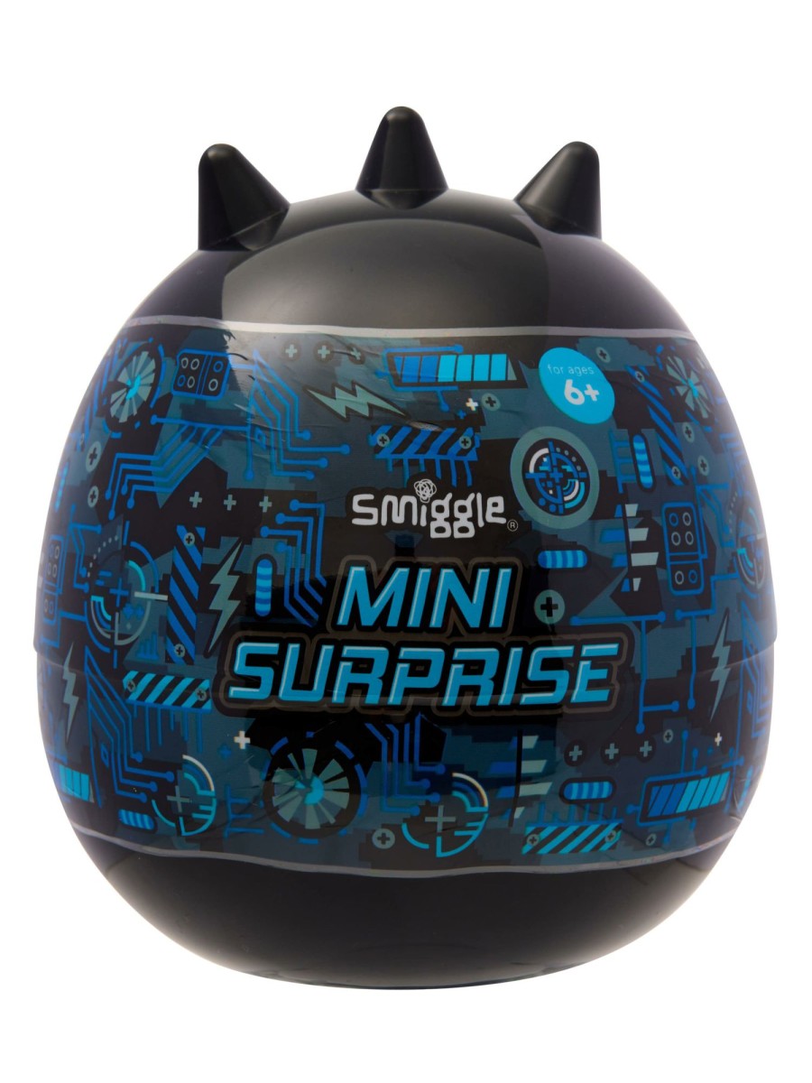 Tech & Toys Smiggle Egg-Cellent Surprise! | Mini Fidget Egg-Cellent Surprise