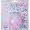 Tech & Toys Smiggle Fidget Toys | Popem Popit Poppies Fidget Ball