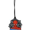 Bags Smiggle Bag Tags | Spider-Man Bag Tag