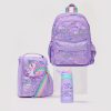 Bags Smiggle | Let'S Play 3 Piece Steel Bottle Bundle