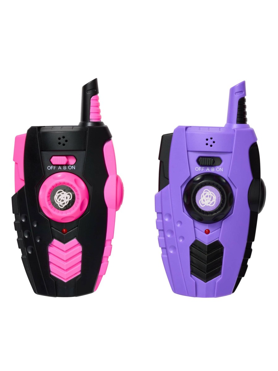 Tech & Toys Smiggle Speakers | Spy Walkie Talkies