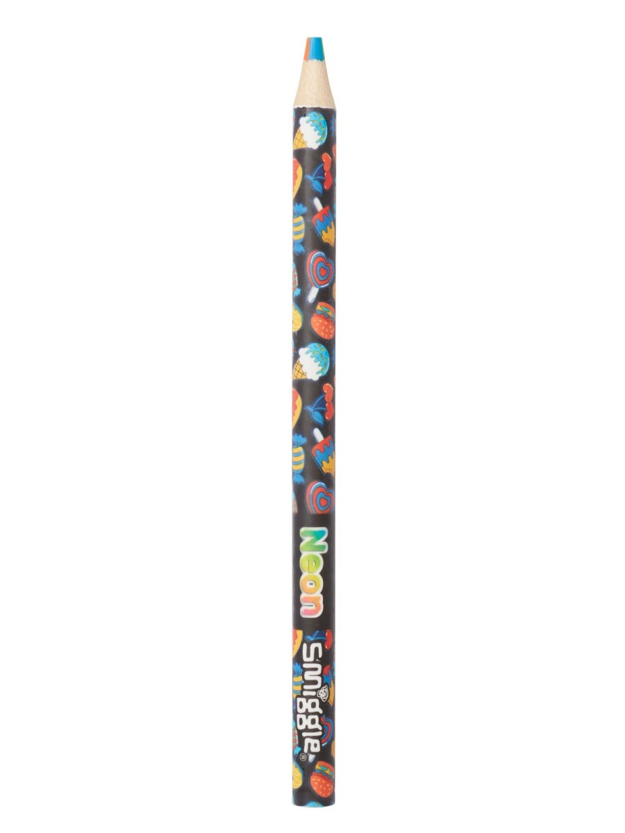 Stationery Smiggle Pencils | Pick Me Rainbow Pencil