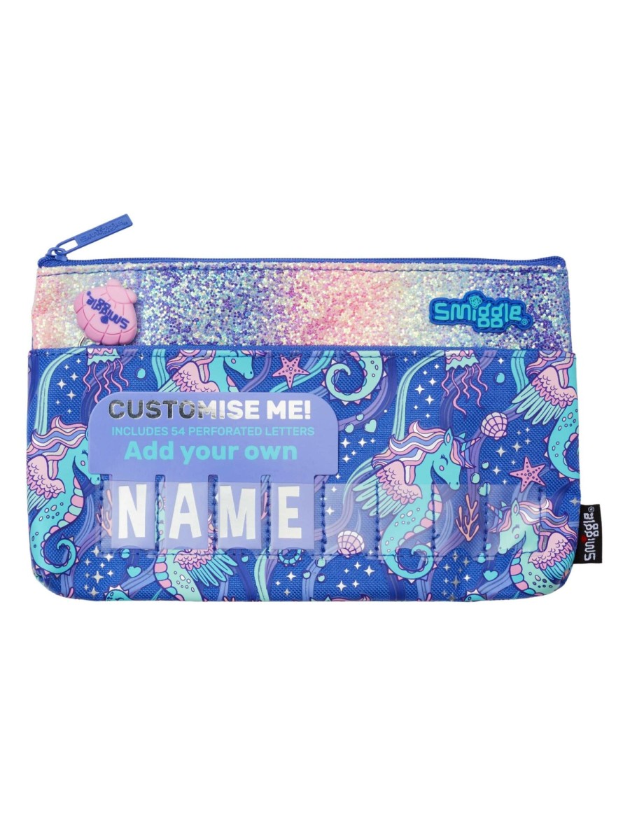 Stationery Smiggle Classic Pencil Cases | Better Together All Rounder Pencil Case