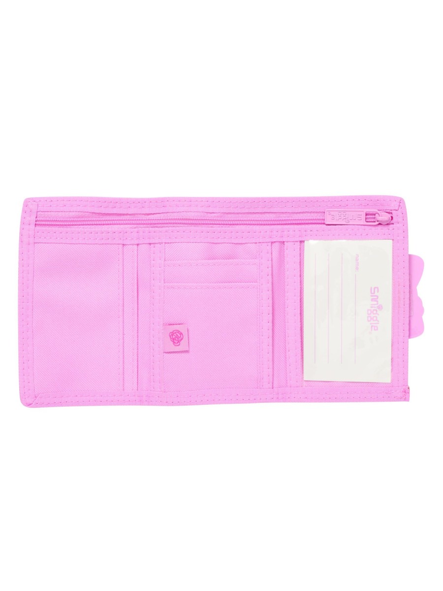 Bags Smiggle | Hi There Character Wallet