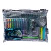 Stationery Smiggle Filled Pencil Cases | Epic Adventures A5 Essentials Stationery Gift Pack