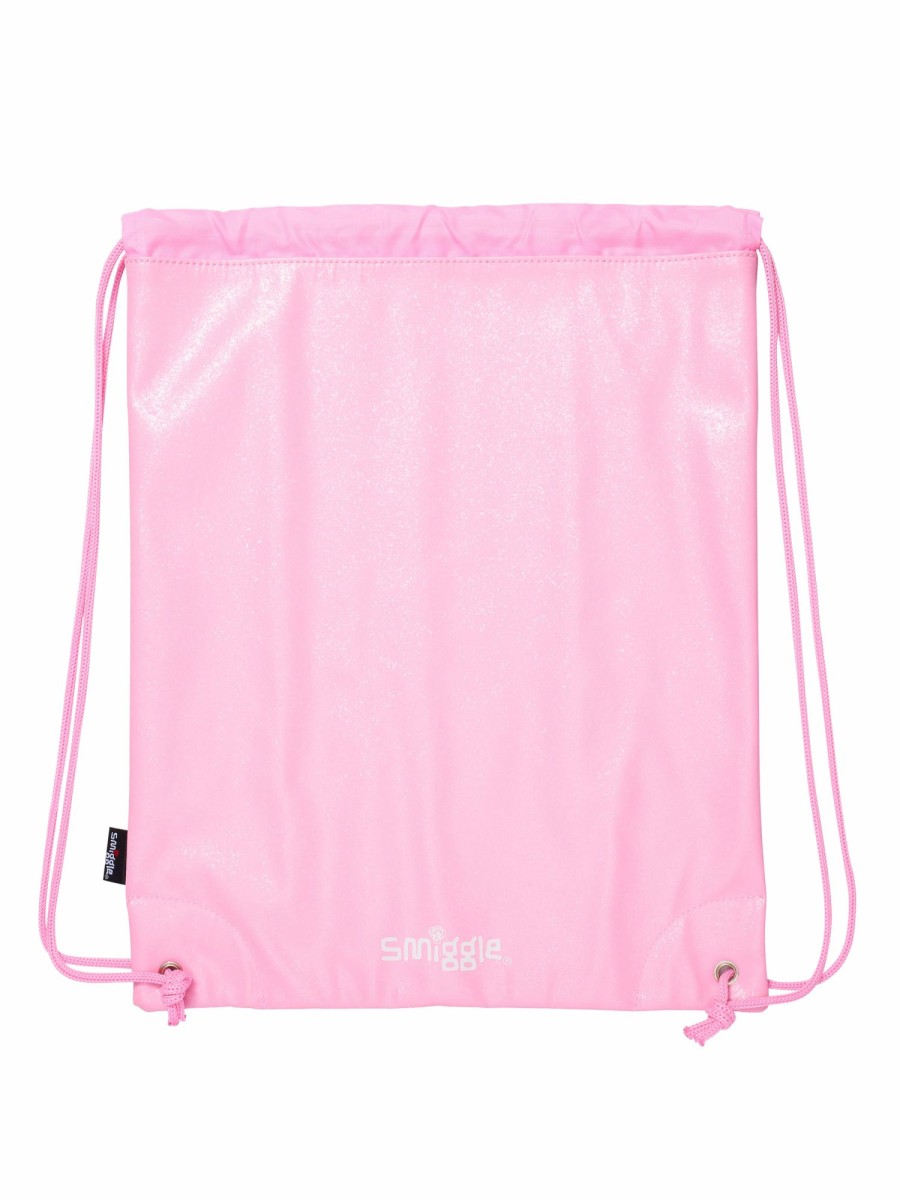 Bags Smiggle Reusable Bags | Wild Side Drawstring Bag