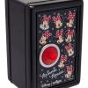 Tech & Toys Smiggle Moneybox Safes | Minnie Mouse Moneybox Safe