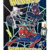 Stationery Smiggle Notebooks | Spider-Man A5 Lockable Notebook