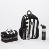 Bags Smiggle | Afl Essential 4 Piece Team Bundle With Lanyard