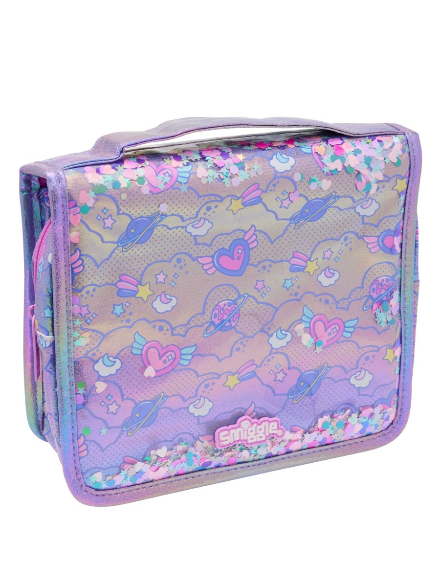 Body Smiggle | Toiletry Bag