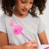 Stationery Smiggle Pens & Markers | Barbie Fluffy Pen