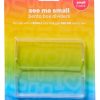 Food & Drink Smiggle Bento Lunchboxes | Replacement See Me Bento Lunchbox Dividers X2