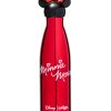 Food & Drink Smiggle Insulated Stainless Steel Drink Bottles | Minnie Mouse Insulated Stainless Steel Drink Bottle 500Ml