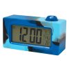 Tech & Toys Smiggle Clocks | Time Clock Projector