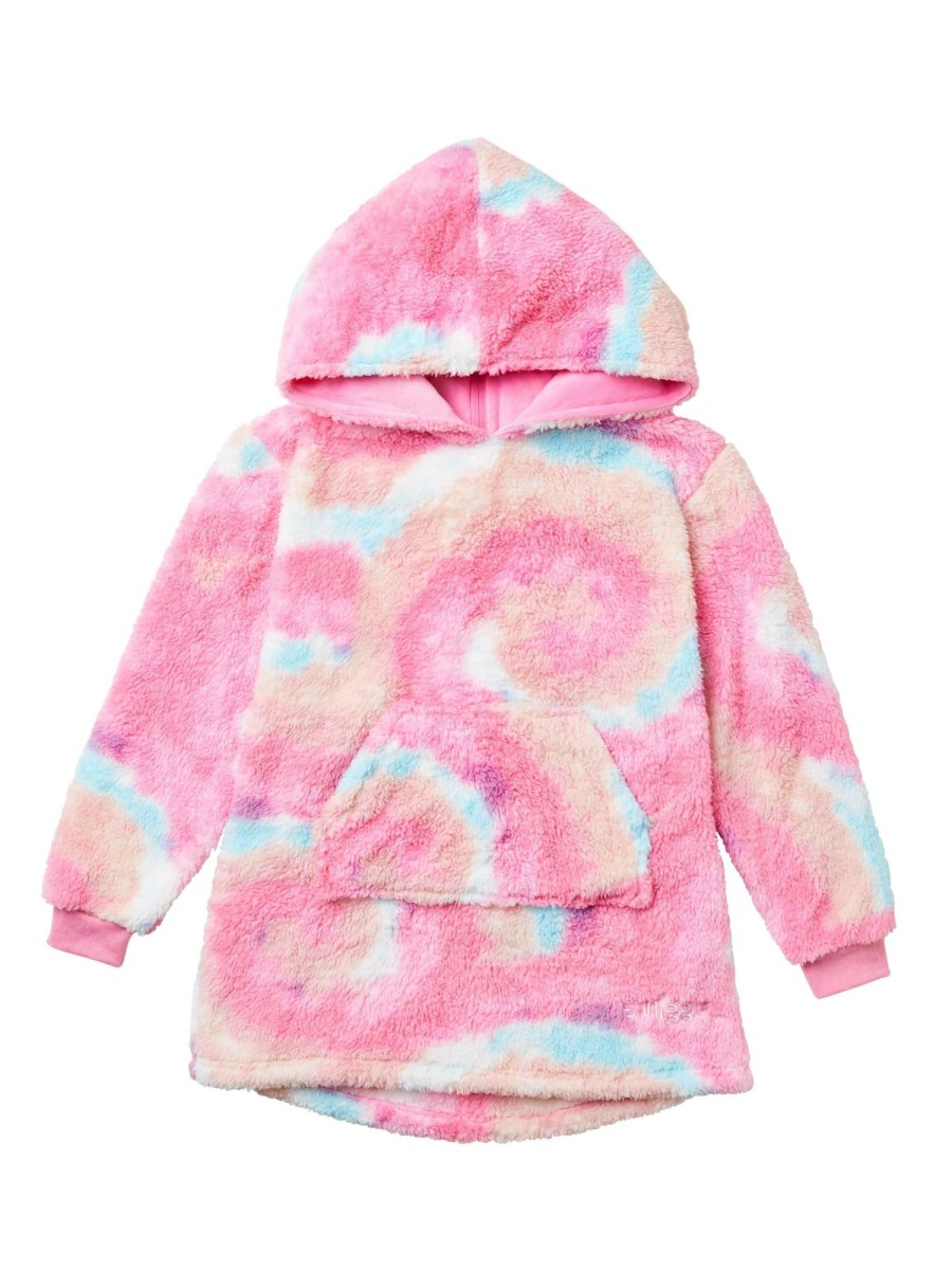 Body Smiggle | Snuggle N' Cuddle Hoodie