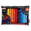 Stationery Smiggle Pens & Markers | Spider-Man Marker Pack X 12