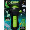 Tech & Toys Smiggle Lights | Torch Projector