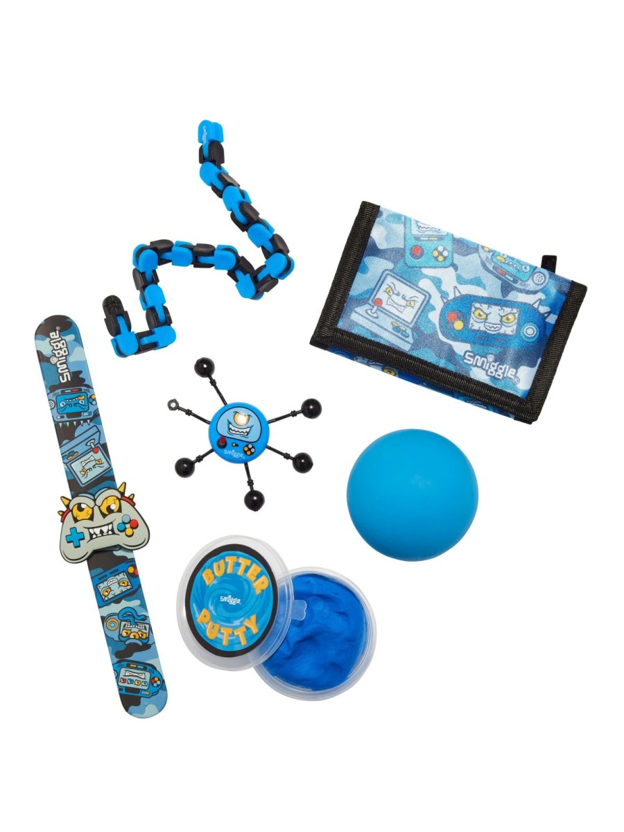 Tech & Toys Smiggle Toys & Games | Egg-Cellent Surprise!