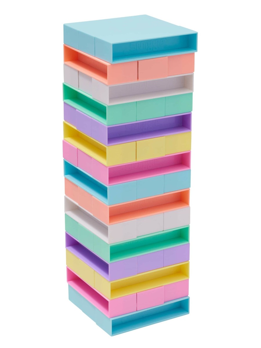 Tech & Toys Smiggle Toys & Games | Stack Em Stacking Game