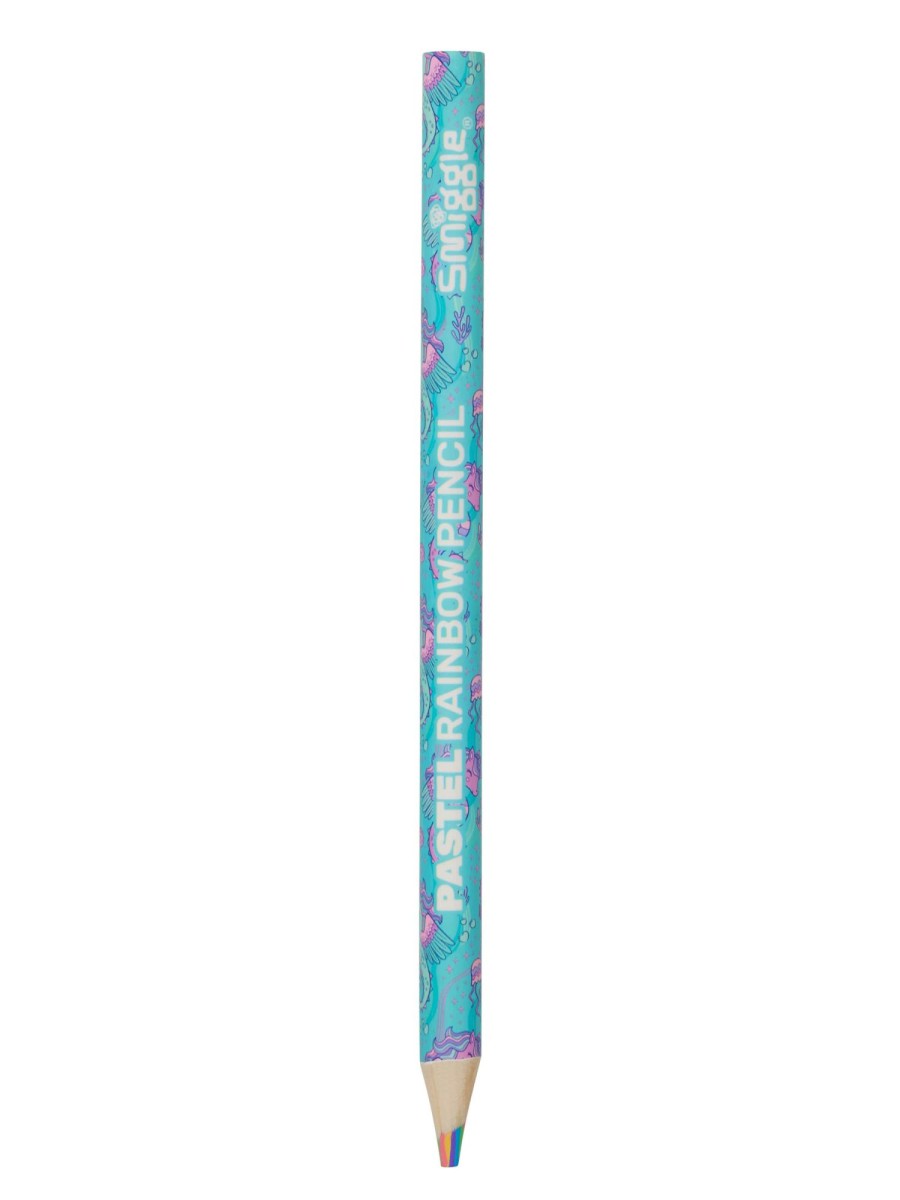 Stationery Smiggle Pencils | Epic Adventures Rainbow Pencil