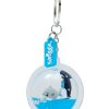 Bags Smiggle Novelty Keyrings | Floaty Diver Keyring