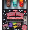 Stationery Smiggle Stationery Gift Packs | Fizzy Pals Reveal Eraser Pack