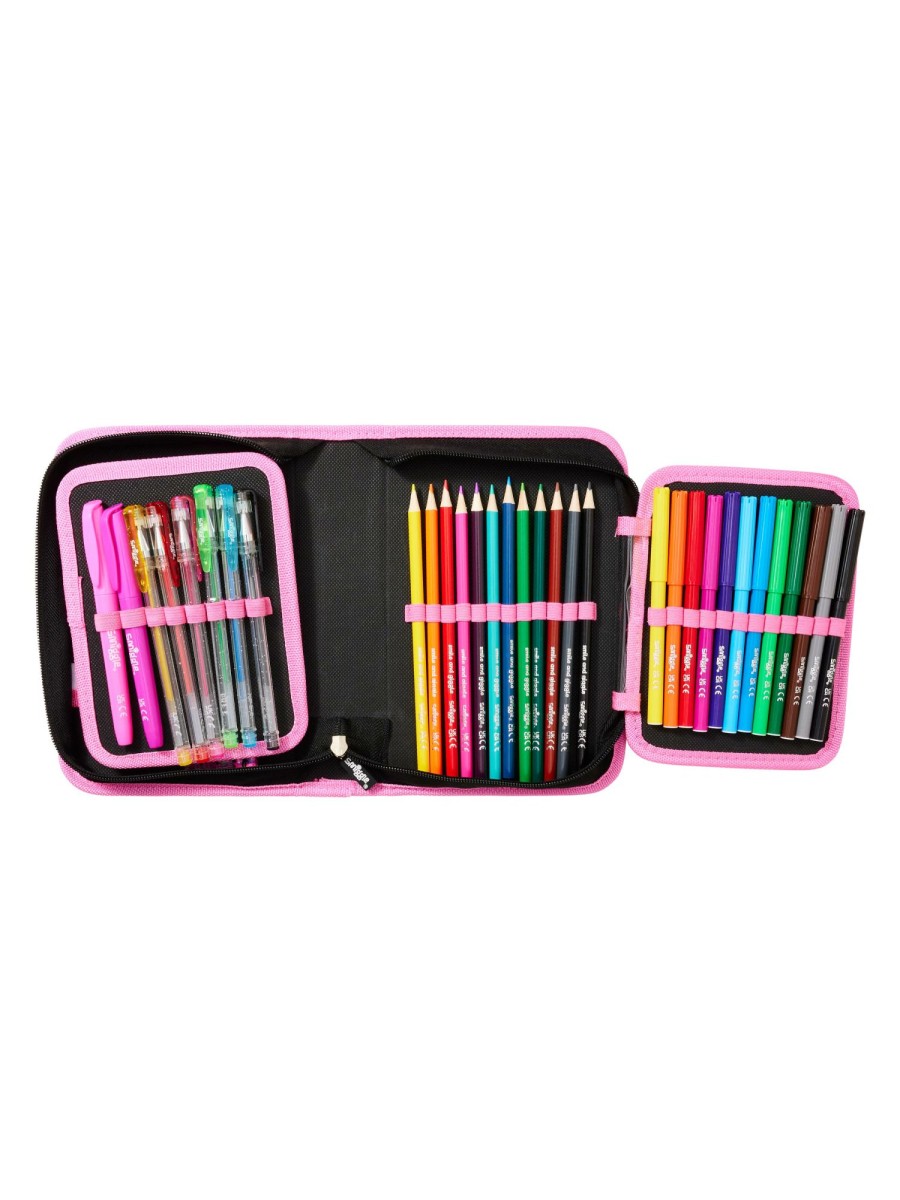 Stationery Smiggle Stationery Gift Packs | Away Midi Stationery Gift Pack