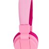 Tech & Toys Smiggle Earbuds & Headphones | Classic Foldable Headphones