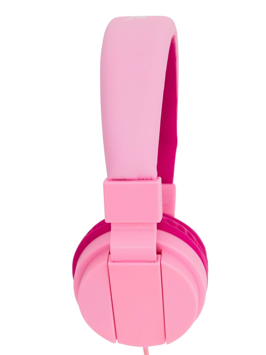 Tech & Toys Smiggle Earbuds & Headphones | Classic Foldable Headphones