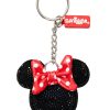 Bags Smiggle Novelty Keyrings | Minnie Mouse Keyring