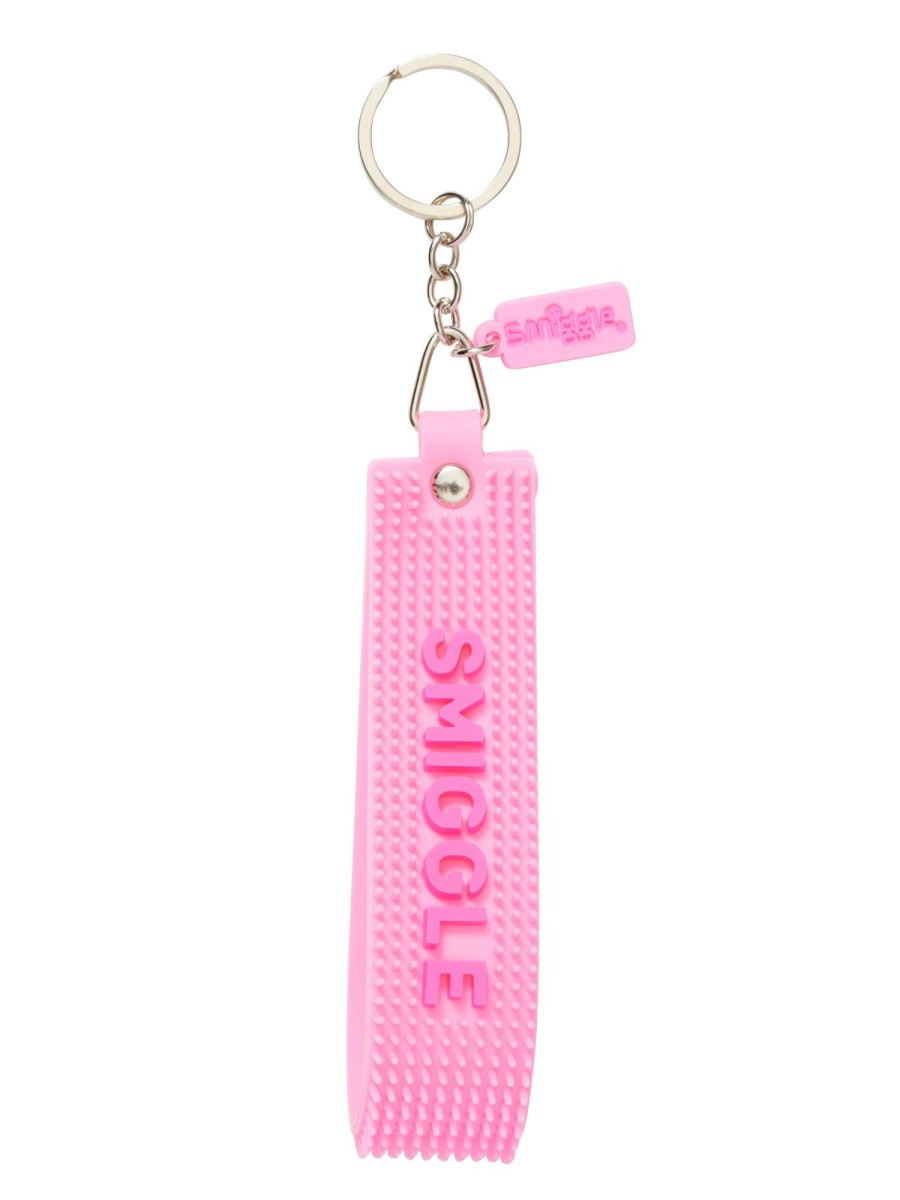 Bags Smiggle Novelty Keyrings | Scented Silicone Tag Keyring