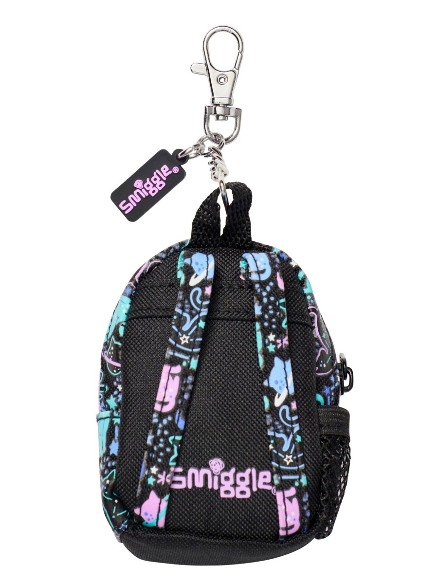 Bags Smiggle Mini Collectable Keyrings | Wild Side Mini Collectable Keyrings