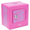 Tech & Toys Smiggle Moneybox Safes | Joy Small Moneybox Safe