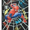 Stationery Smiggle Notebooks | Spider-Man A5 Notebook