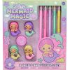 Stationery Smiggle Stationery Gift Packs | Pencils & Erasers Set