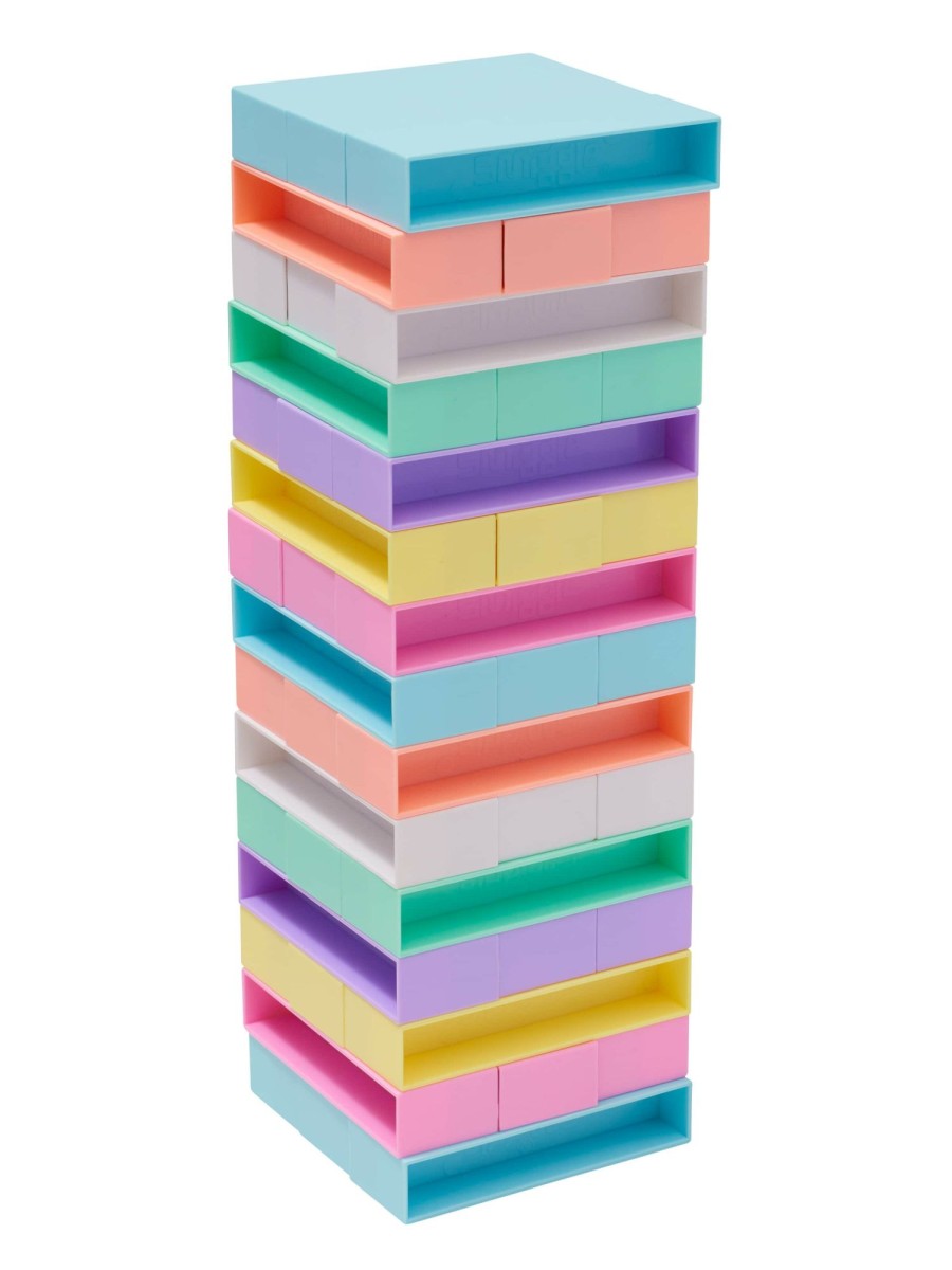 Tech & Toys Smiggle Toys & Games | Stack Em Stacking Game