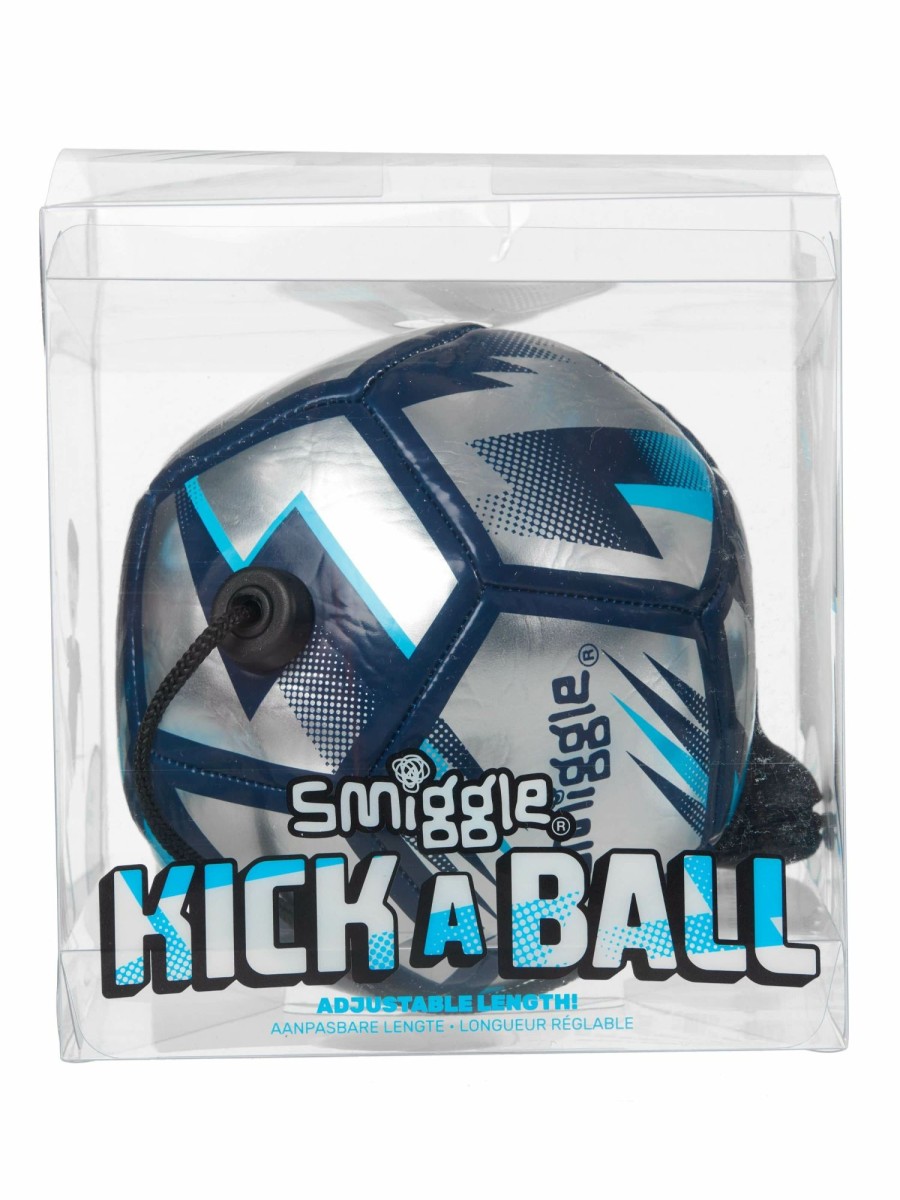 Tech & Toys Smiggle Toys & Games | Kick A Ball