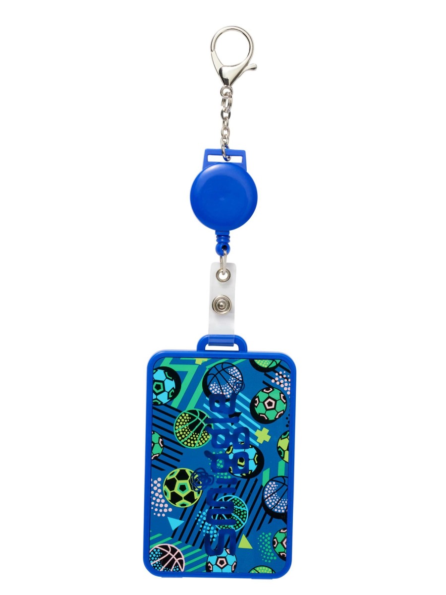 Bags Smiggle Novelty Keyrings | Maze Keyring