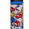 Food & Drink Smiggle Preschool Drink Bottles | Movin' Junior Plastic Drink Bottle 440Ml